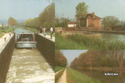 Canal de Bourgogne - Au fil de l'eau (1) (Copier).jpg