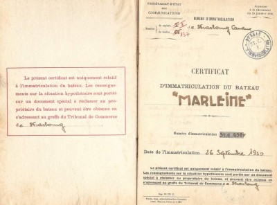 MARLEINE - certificat d'immatriculation (1) (Copier).jpg (61.21 Kio) Vu 7407 fois MARLEINE - certificat d'immatriculation (1) (Copier).jpg