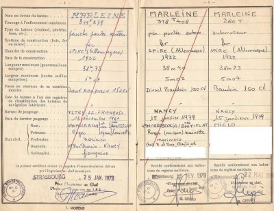 MARLEINE - certificat d'immatriculation (3) (Copier).jpg (139.66 Kio) Vu 7073 fois MARLEINE - certificat d'immatriculation (3) (Copier).jpg