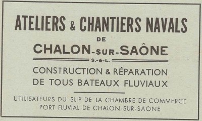 Ateliers et chantiers navals de Chalon-sur-Saône - Navigation du Rhin juillet 1949 (Copier).jpg