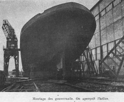 AMBROISE PARE construction - revue navig du rhin novembre 1949 (photo 3) (Copier).jpg (31.27 Kio) Vu 1819 fois AMBROISE PARE construction - revue navig du rhin novembre 1949 (photo 3) (Copier).jpg