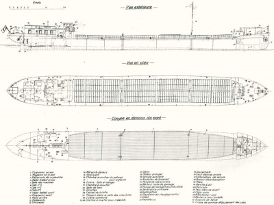 AMBROISE PARE construction - revue navig du rhin novembre 1949 (photo 7) (Copier).jpg (75.37 Kio) Vu 1823 fois AMBROISE PARE construction - revue navig du rhin novembre 1949 (photo 7) (Copier).jpg