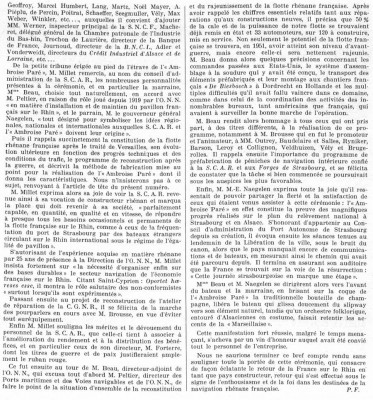 AMBROISE PARE lancement - revue navig du rhin novembre 1949 (2) (Copier).jpg (251.88 Kio) Vu 1819 fois AMBROISE PARE lancement - revue navig du rhin novembre 1949 (2) (Copier).jpg