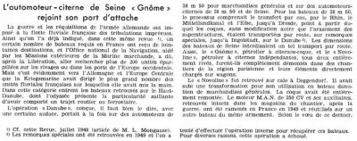 GNOME - Revue navigation intérieure et rhénane 25 mai 1951 (1) (Copier).jpg (79.01 Kio) Vu 7197 fois GNOME - Revue navigation intérieure et rhénane 25 mai 1951 (1) (Copier).jpg