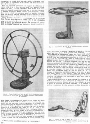 appareils à gouverner - revue de la navigation intérieure et rhénane du 25 septembre 1951 (2) (Copier).jpg (147.05 Kio) Vu 33045 fois appareils à gouverner - revue de la navigation intérieure et rhénane du 25 septembre 1951 (2) (Copier).jpg