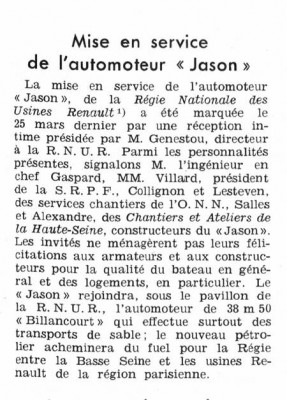 JASON - revue de la navigation intérieure et rhénane du 10 avril 1952 (1) (Copier).jpg (63.46 Kio) Vu 2061 fois JASON - revue de la navigation intérieure et rhénane du 10 avril 1952 (1) (Copier).jpg