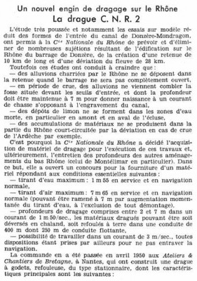1a - CNR 2 - Revue de la navigation intérieure et rhénane du 25 juillet 1952 (Copier).jpg (71.28 Kio) Vu 3494 fois 1a - CNR 2 - Revue de la navigation intérieure et rhénane du 25 juillet 1952 (Copier).jpg