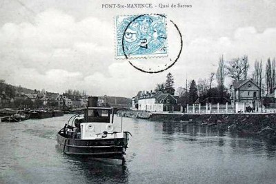 Remorqueur Versailles (SRBR) ( Pont Sainte Maxence)(1907).jpg