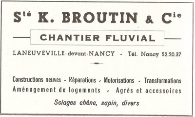 pub chantier Broutin - revue navigation intérieure et rhénane du 25 mars 1958.jpg