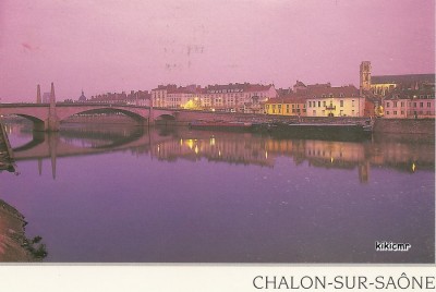 Chalon-sur-Saône (Saône-et-Loire) - Les quais de Saône (1) (Copier).jpg (98.41 Kio) Vu 2471 fois Chalon-sur-Saône (Saône-et-Loire) - Les quais de Saône (1) (Copier).jpg