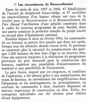 Renouvellement parc - Revue navigation intérieure et rhénane 10 juillet 1958 (2) (Copier).jpg (81.86 Kio) Vu 5772 fois Renouvellement parc - Revue navigation intérieure et rhénane 10 juillet 1958 (2) (Copier).jpg