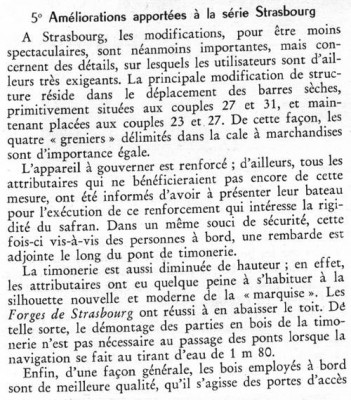 Renouvellement parc - Revue navigation intérieure et rhénane 10 juillet 1958 (8) (Copier).jpg (82.36 Kio) Vu 5804 fois Renouvellement parc - Revue navigation intérieure et rhénane 10 juillet 1958 (8) (Copier).jpg