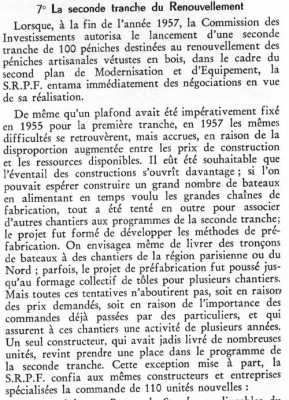 Renouvellement parc - Revue navigation intérieure et rhénane 10 juillet 1958 (18) (Copier).jpg (101.99 Kio) Vu 5772 fois Renouvellement parc - Revue navigation intérieure et rhénane 10 juillet 1958 (18) (Copier).jpg