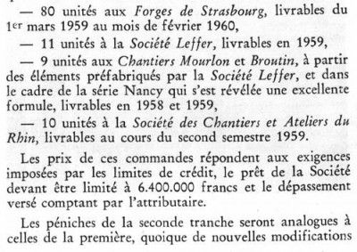 Renouvellement parc - Revue navigation intérieure et rhénane 10 juillet 1958 (19) (Copier).jpg (47.79 Kio) Vu 5804 fois Renouvellement parc - Revue navigation intérieure et rhénane 10 juillet 1958 (19) (Copier).jpg