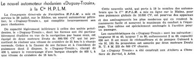 DUGUAY TROUIN Revue de la Navigation intérieure et rhénane du 10 septembre 1958 (Copier).jpg
