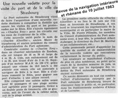 CHARLES ALTORFFER - revue navigation intérieure et rhénane du 10 juillet 1963 (Copier).jpg