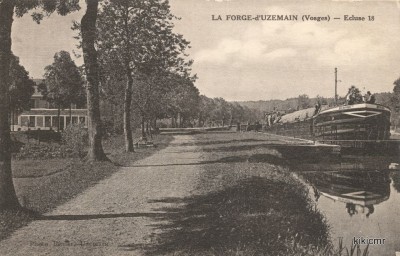 La Forge d'Uzemain (Vosges) - Ecluse 18 (1) (Copier).jpg