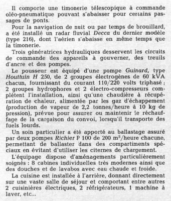 convoi poussé LYON - revue navigation intérieure et rhénane 25 septembre 1963 (2).JPG