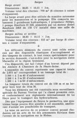 convoi poussé LYON - revue navigation intérieure et rhénane 25 septembre 1963 (3).JPG