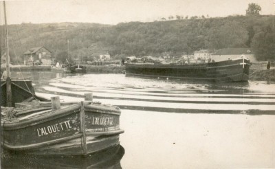 Mise a l'eau - fin.jpg (78.5 Kio) Vu 7196 fois Mise a l'eau - fin.jpg