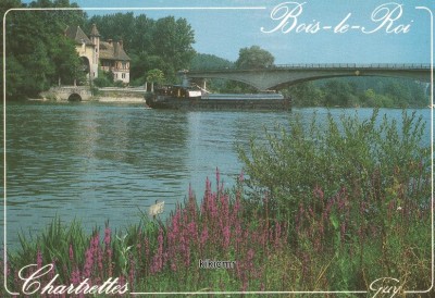 Bois-le-Roi - Chartrettes (Seine-et-Marne) - La Seine et le pont de Chartrettes (1) (Copier).jpg (128.11 Kio) Vu 3059 fois Bois-le-Roi - Chartrettes (Seine-et-Marne) - La Seine et le pont de Chartrettes (1) (Copier).jpg