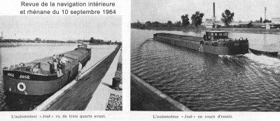 JOSE - revue navigation intérieure et rhénane du 10 septembre 1964 (Copier).JPG (101.55 Kio) Vu 2433 fois JOSE - revue navigation intérieure et rhénane du 10 septembre 1964 (Copier).JPG