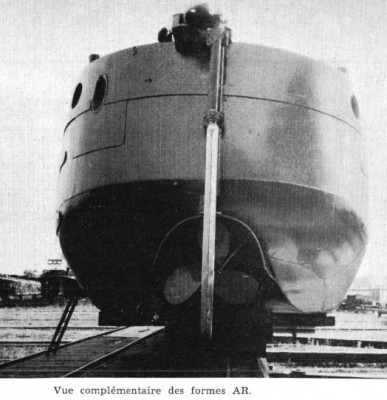 Les automoteurs du programme de renouvellement de la flotte fluviale - Revue de la navigation intérieure et rhénane du 10 septembre 1964 (6) (Copier).JPG