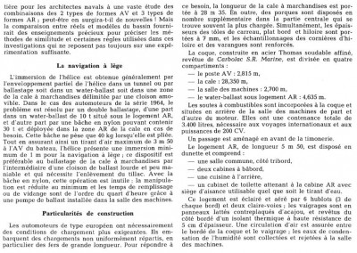 Les automoteurs du programme de renouvellement de la flotte fluviale - Revue de la navigation intérieure et rhénane du 10 septembre 1964 (12) (Copier).JPG (163.32 Kio) Vu 9486 fois Les automoteurs du programme de renouvellement de la flotte fluviale - Revue de la navigation intérieure et rhénane du 10 septembre 1964 (12) (Copier).JPG