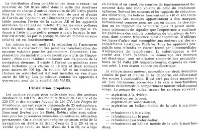 Les automoteurs du programme de renouvellement de la flotte fluviale - Revue de la navigation intérieure et rhénane du 10 septembre 1964 (14) (Copier).JPG (150.09 Kio) Vu 9462 fois Les automoteurs du programme de renouvellement de la flotte fluviale - Revue de la navigation intérieure et rhénane du 10 septembre 1964 (14) (Copier).JPG