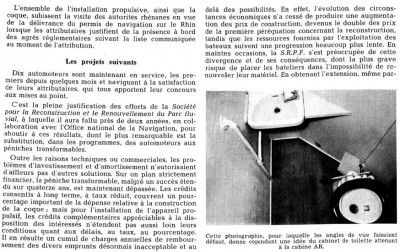 Les automoteurs du programme de renouvellement de la flotte fluviale - Revue de la navigation intérieure et rhénane du 10 septembre 1964 (17) (Copier).JPG