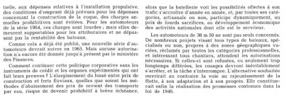 Les automoteurs du programme de renouvellement de la flotte fluviale - Revue de la navigation intérieure et rhénane du 10 septembre 1964 (19) (Copier).JPG (81.08 Kio) Vu 9692 fois Les automoteurs du programme de renouvellement de la flotte fluviale - Revue de la navigation intérieure et rhénane du 10 septembre 1964 (19) (Copier).JPG