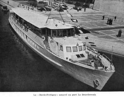 GUSTAVE BORDE-FRETIGNY - Revue de la navigation intérieure et rhénane du 10 janvier 1956 (2) (Copier).JPG