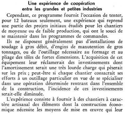 Le renouvellement du parc fluvial français - Revue de la navigation intérieure et rhénane du 10 mai 1956 (1) (Copier).JPG (77.3 Kio) Vu 8606 fois Le renouvellement du parc fluvial français - Revue de la navigation intérieure et rhénane du 10 mai 1956 (1) (Copier).JPG