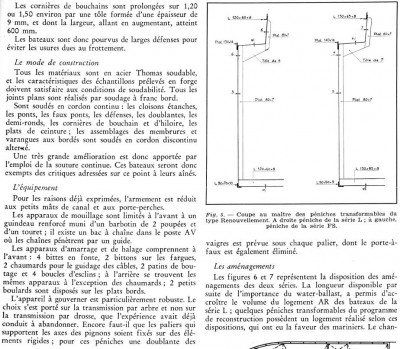 Le renouvellement du parc fluvial français - Revue de la navigation intérieure et rhénane du 10 mai 1956 (9) (Copier).JPG (170.57 Kio) Vu 8973 fois Le renouvellement du parc fluvial français - Revue de la navigation intérieure et rhénane du 10 mai 1956 (9) (Copier).JPG
