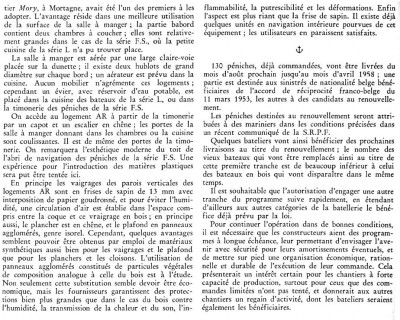 Le renouvellement du parc fluvial français - Revue de la navigation intérieure et rhénane du 10 mai 1956 (11) (Copier).JPG (222.16 Kio) Vu 8973 fois Le renouvellement du parc fluvial français - Revue de la navigation intérieure et rhénane du 10 mai 1956 (11) (Copier).JPG