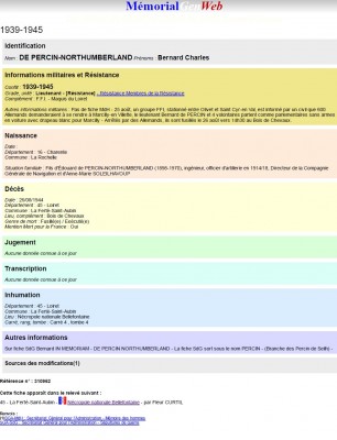 Bernard de Percin - fiche information Memorial Genweb.jpg