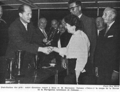 COTRE - Revue de la navigation intérieure et rhénane du 25 octobre 1956 (1) (Copier).JPG (88.6 Kio) Vu 6952 fois COTRE - Revue de la navigation intérieure et rhénane du 25 octobre 1956 (1) (Copier).JPG