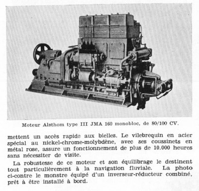 moteur Alsthom - Revue de la Navigation intérieure et rhénane du 25 janvier 1955 (2) (Copier).JPG