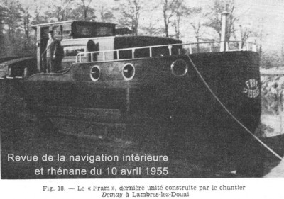 FRAM - Revue de la navigation intérieure du 10 avril 1955 (Copier).JPG (97.7 Kio) Vu 1458 fois FRAM - Revue de la navigation intérieure du 10 avril 1955 (Copier).JPG