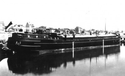 1931 ALCEDO first launch to Saarbrüken bis.jpg