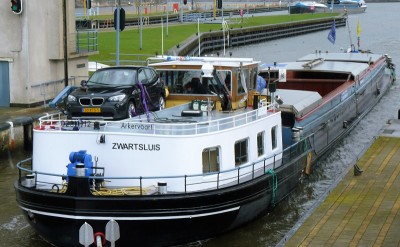 Arkervaart-5-01-03-2017-sluis-Lith (2).JPG