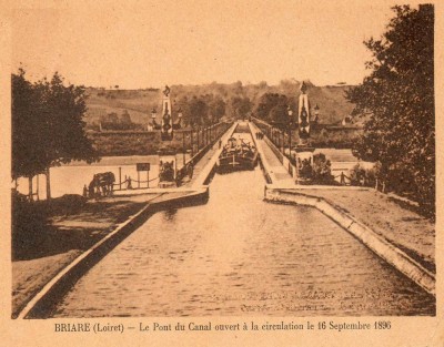 CANAL DE BRIARE.jpg (185.49 Kio) Vu 3683 fois CANAL DE BRIARE.jpg