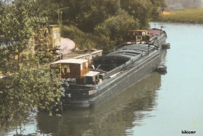 Cuise-la-Motte (Oise) - Péniches sur l'Aisne (2) (Copier) (2).jpg (141.04 Kio) Vu 1721 fois Cuise-la-Motte (Oise) - Péniches sur l'Aisne (2) (Copier) (2).jpg