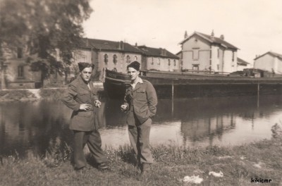 HECTO - le 11 mai 1948 - sur le port 'au travail' (1) (Copier).jpg