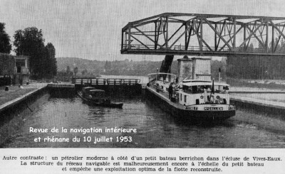 Mal GALLIENI - Revue navigation intérieure et rhénane du 10 juillet 1953 (Copier).jpg (330.24 Kio) Vu 1929 fois Mal GALLIENI - Revue navigation intérieure et rhénane du 10 juillet 1953 (Copier).jpg
