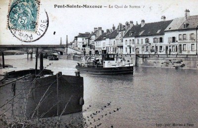 Remorqueur Nantes (P 11 908)(3)(20,77m x 4,34m)(225cv vapeur)  (1897 Nantes).jpg (189.15 Kio) Vu 1533 fois Remorqueur Nantes (P 11 908)(3)(20,77m x 4,34m)(225cv vapeur)  (1897 Nantes).jpg