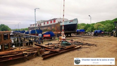 FORT Achères (2).jpg (244.03 Kio) Vu 2759 fois FORT Achères (2).jpg