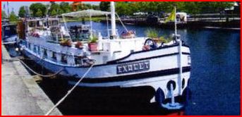 Exocet